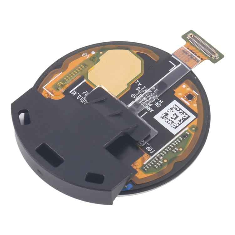 For Samsung Galaxy Watch8 40mm SM-L320/L325 Original LCD Screen with Digitizer Full Assembly, For Samsung Galaxy Watch8 40mm(Original)