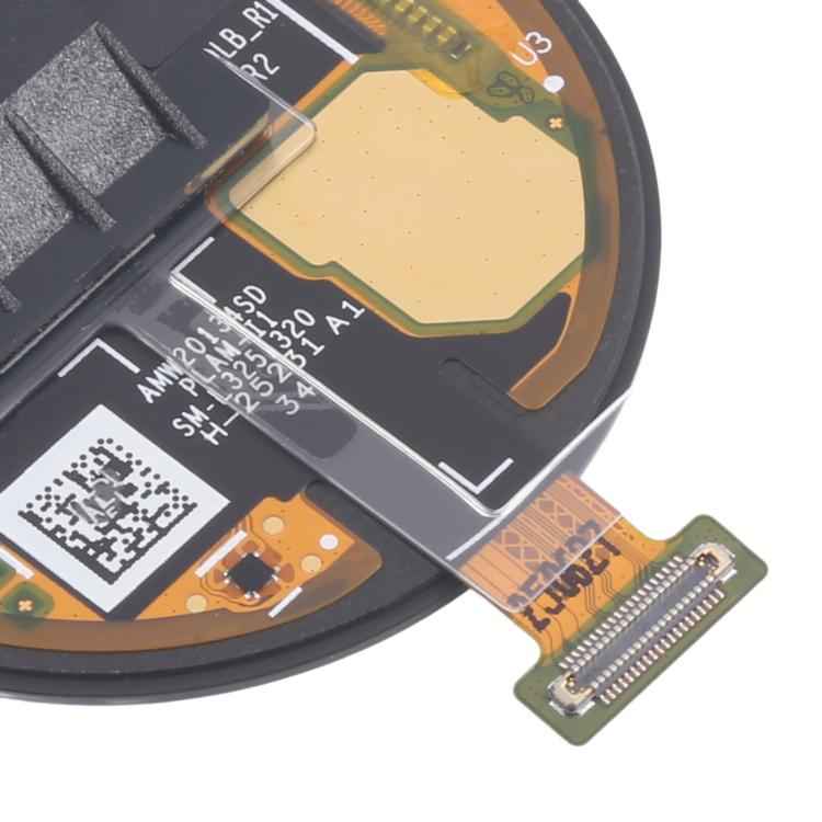 For Samsung Galaxy Watch8 40mm SM-L320/L325 Original LCD Screen with Digitizer Full Assembly, For Samsung Galaxy Watch8 40mm(Original)