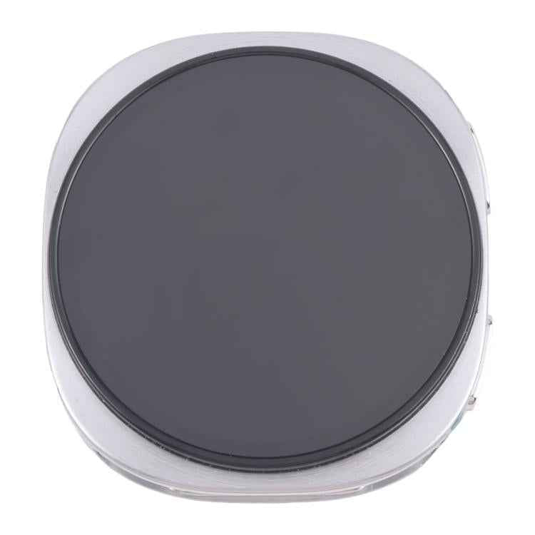 For Samsung Galaxy Watch8 40mm SM-L320/L325 Original LCD Screen Digitizer Full Assembly with Frame, For Samsung Galaxy Watch8 40mm(Original)