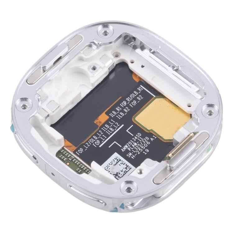 For Samsung Galaxy Watch8 40mm SM-L320/L325 Original LCD Screen Digitizer Full Assembly with Frame, For Samsung Galaxy Watch8 40mm(Original)