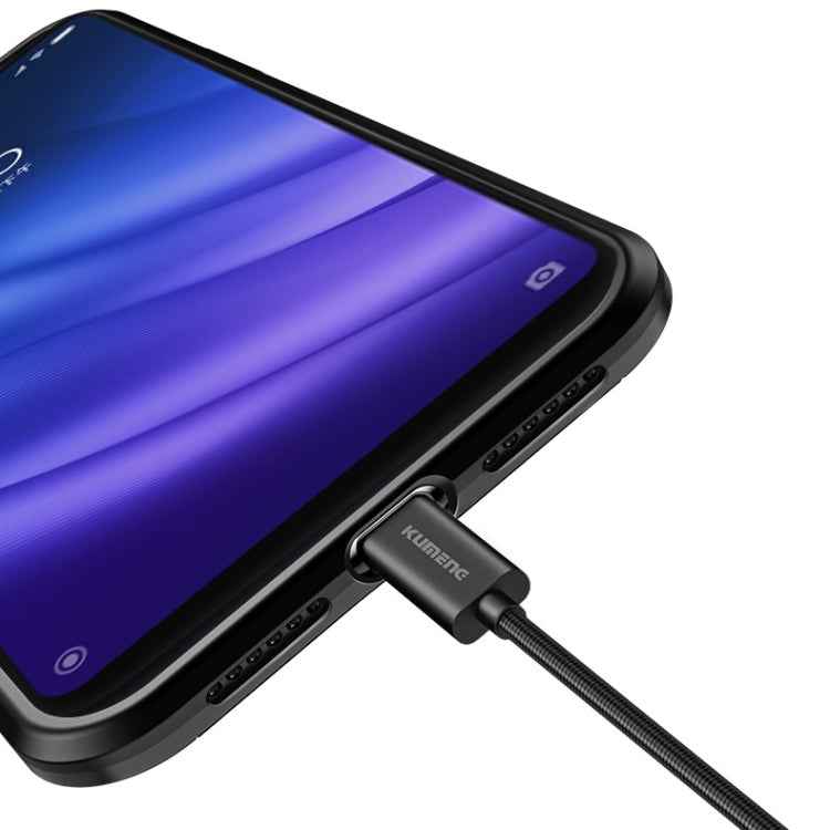 PC + TPU Shockproof Protective Case with Magnetic Ring Holder for Xiaomi Mi 8 Lite