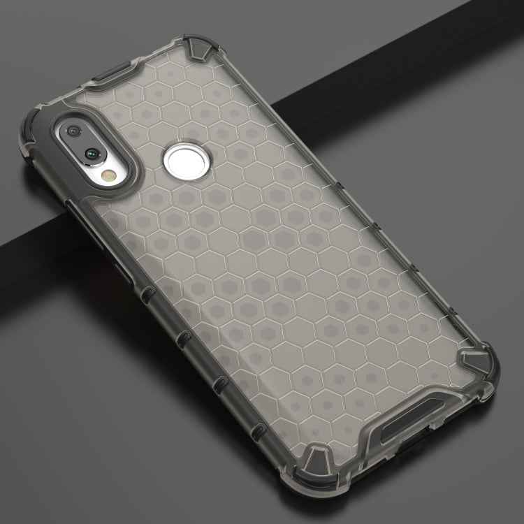 Shockproof Honeycomb PC + TPU Case for Xiaomi Redmi 7