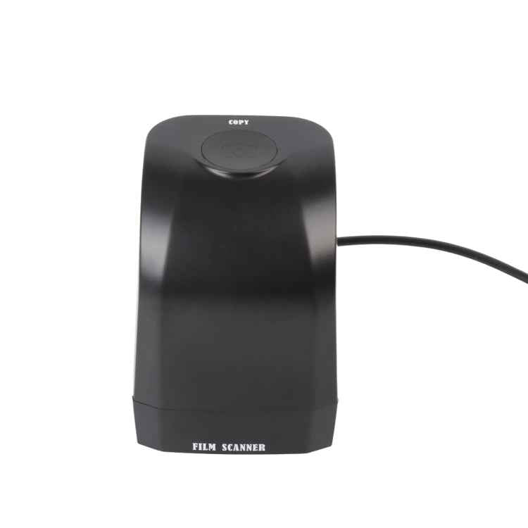 TON168 8MP USB 2.0 Film Scanner
