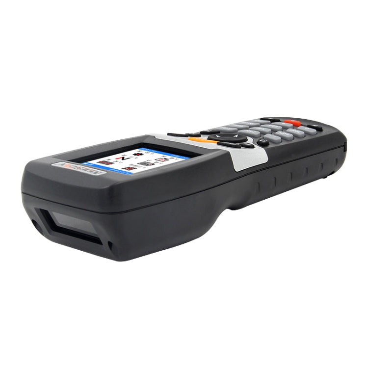 NEWSCAN NS3309 One-dimensional Laser USB + Wireless Barcode Scanner Collector