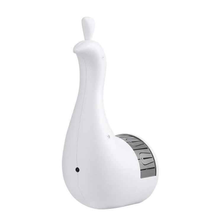 5V USB Powered Peacock LED Night Light