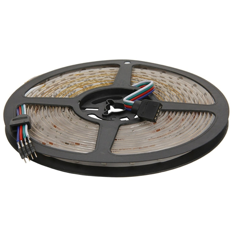 4 PCS RGB LED Strip 20M 2835 LED Light Lamps Waterproof SMD RGB Lights LED Ribbon