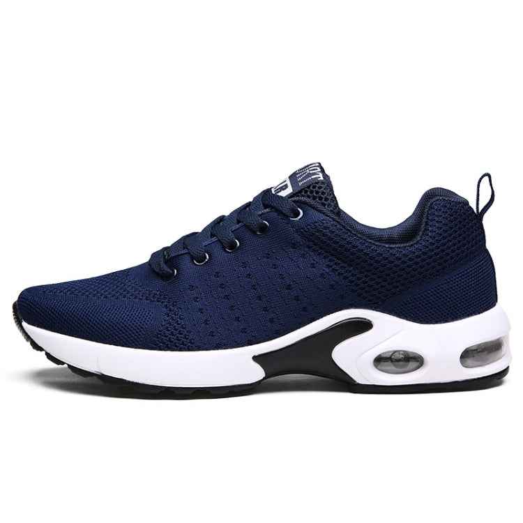 Trend Mesh Comfortable and Breathable Sport Running Shoes for Men