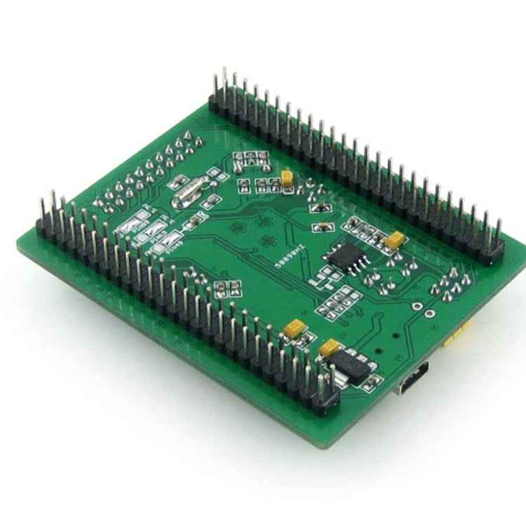 Waveshare Core407V, STM32F4 Core Board