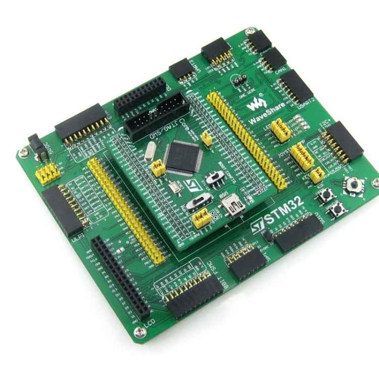 Waveshare Core405R, STM32F4 Core Board