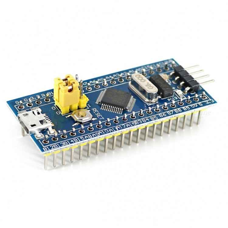 LDTR-WG0158 STM32F103C8T6 STM32 Development Board