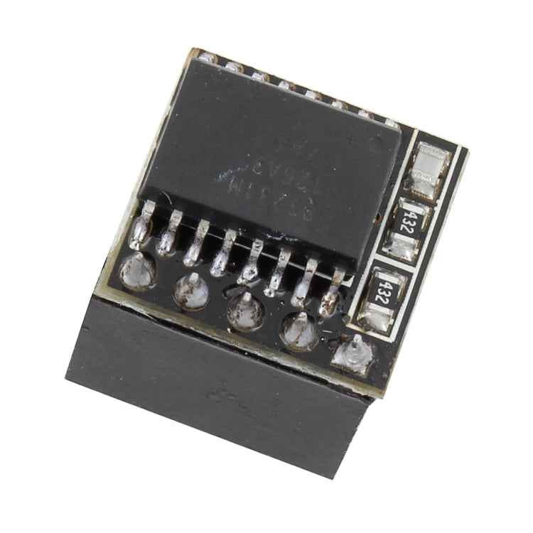 LDTR-WG0211 DS3231 Clock Module 3.3V / 5V High Accuracy For Raspberry Pi