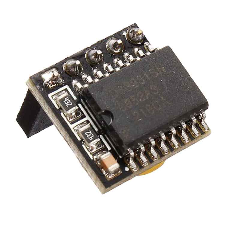 LDTR-WG0211 DS3231 Clock Module 3.3V / 5V High Accuracy For Raspberry Pi