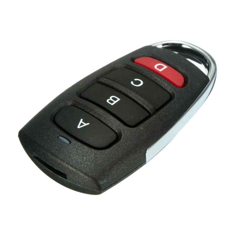 LDTR-WG0229 Universal 433mhz Electric Gate Garage Door Remote Control Key Fob Cloning Cloner