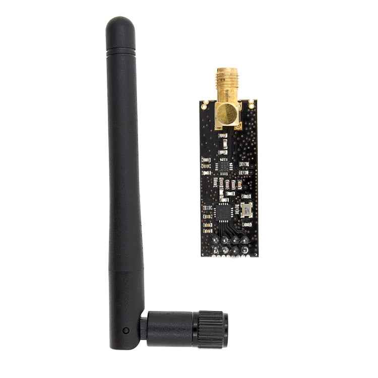 LDTR-WG0234 1100 Meter Long Distance NRF24L01+PA+LNA Wireless Module with Antenna