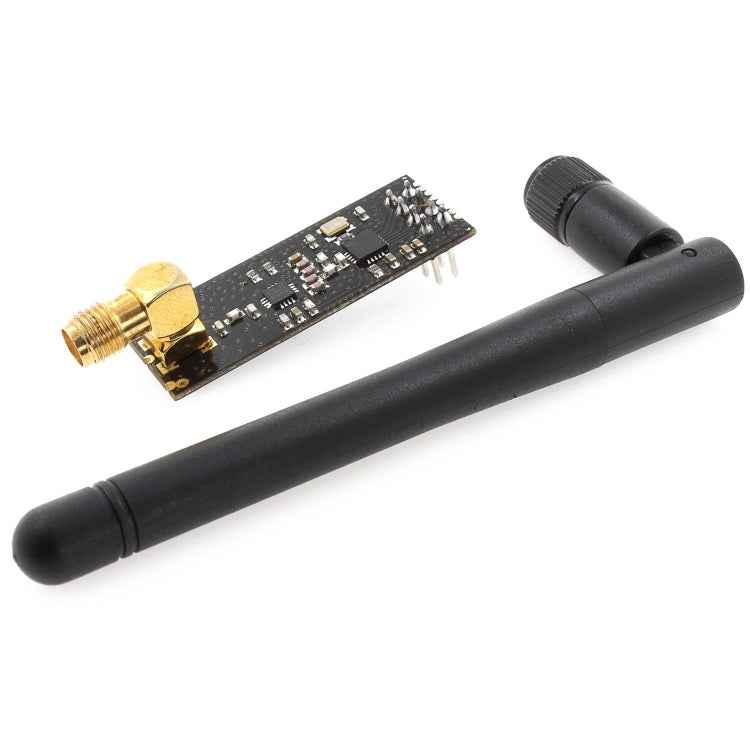 LDTR-WG0234 1100 Meter Long Distance NRF24L01+PA+LNA Wireless Module with Antenna