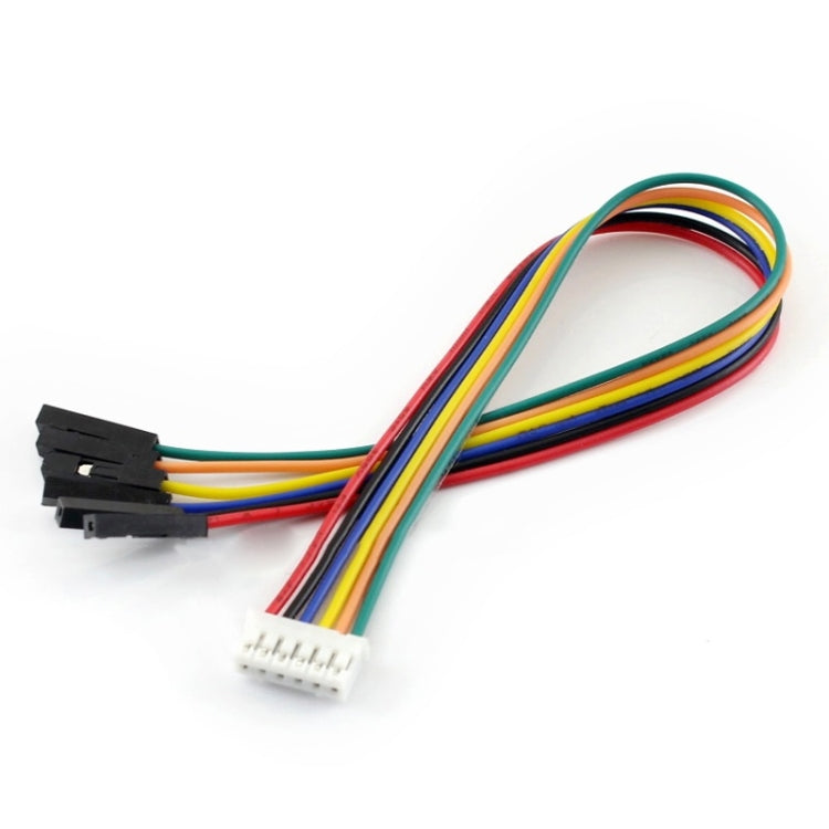 Waveshare MCP23017 IO Expansion Board, Expands 16 I/O Pins