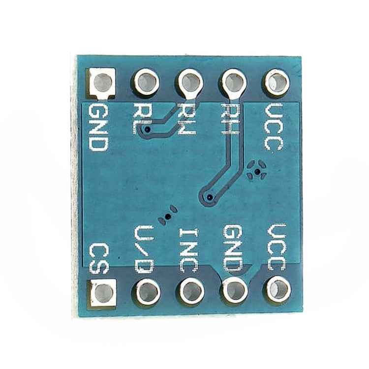 LDTR-WG0238 X9C104 Digital Potentiometer Module For Arduino