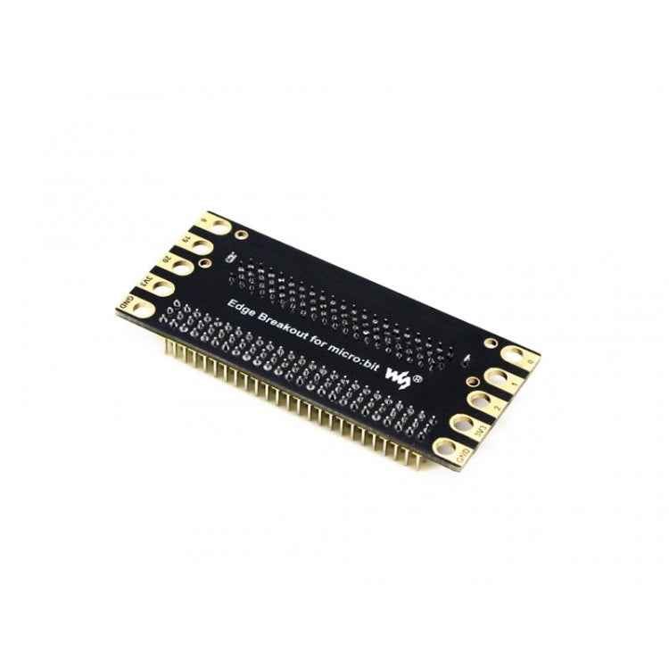 Waveshare Connector Expansion Board for Micro:bit, I/O Expansion