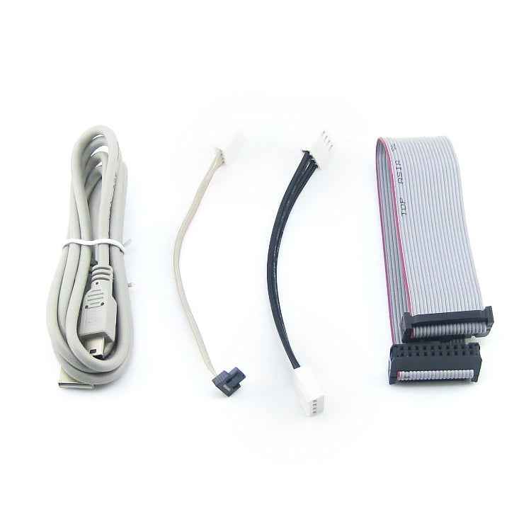 Waveshare ST-LINK/V2 (EN), STM Programmers & Debuggers