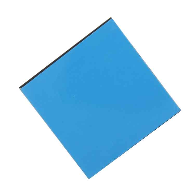 LDTR-WG0261/C 40 x 40 x 11mm Aluminum Heat Sink Heatsink Cooling for Chip IC LED Transistor