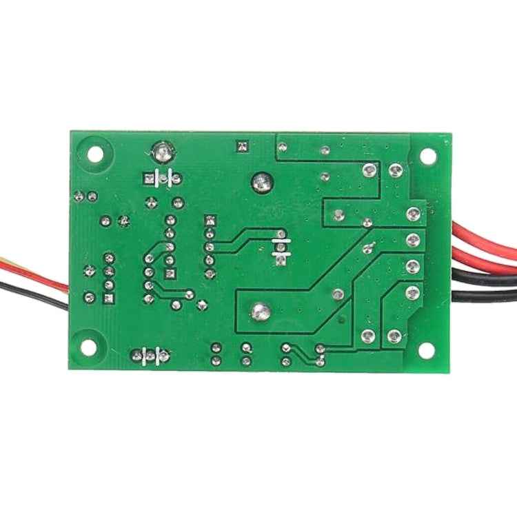 LDTR-WG0266 DC 6-30V 200W 16KHz PWM Motor Speed Controller Regulator Reversible Control Forward/Reverse Switch