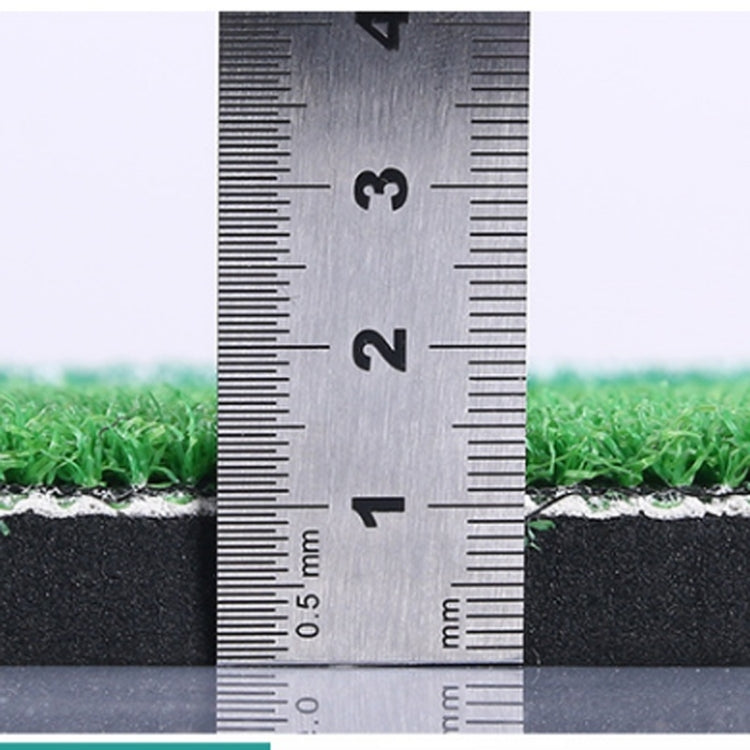 PGM Indoor Swing Practice Mat Golf Mats Mini Golf Supplies 50x80cm Normal Edition + TEE, 50x80cm+TEE