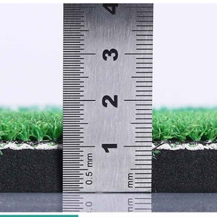 PGM Indoor Swing Practice Mat Golf Mats Mini Golf Supplies, 30 x 60cm Normal Edition + TEE
