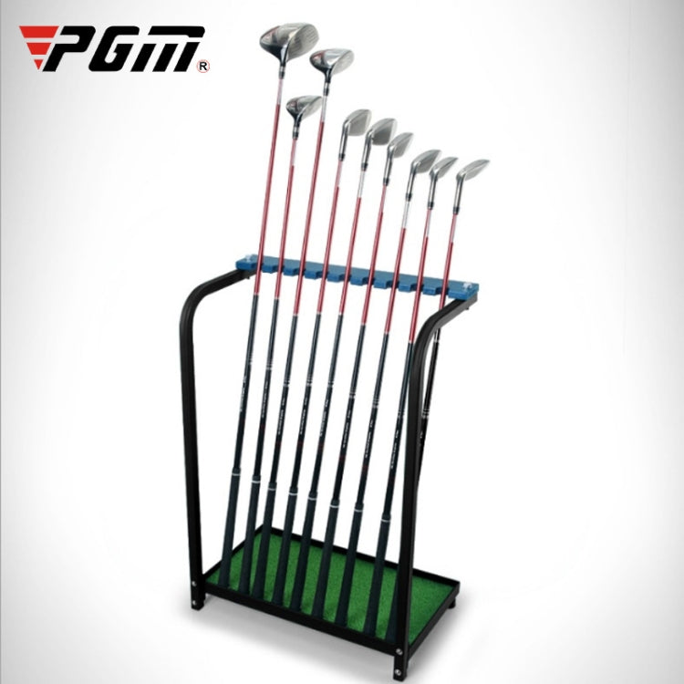 PGM Golf Club Display Rack Club Rack, 9 Holes Position, QK001-2