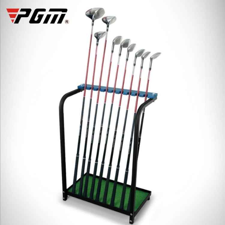 PGM Golf Club Display Rack Club Rack, 9 Holes Position, QK001-2