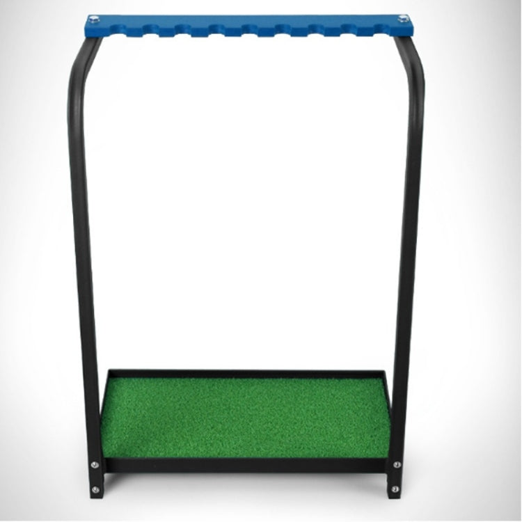 PGM Golf Club Display Rack Club Rack, 9 Holes Position, QK001-2