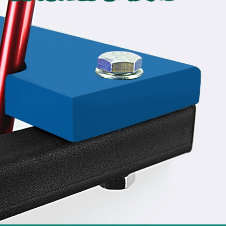 PGM Golf Club Display Rack Club Rack, 9 Holes Position, QK001-2