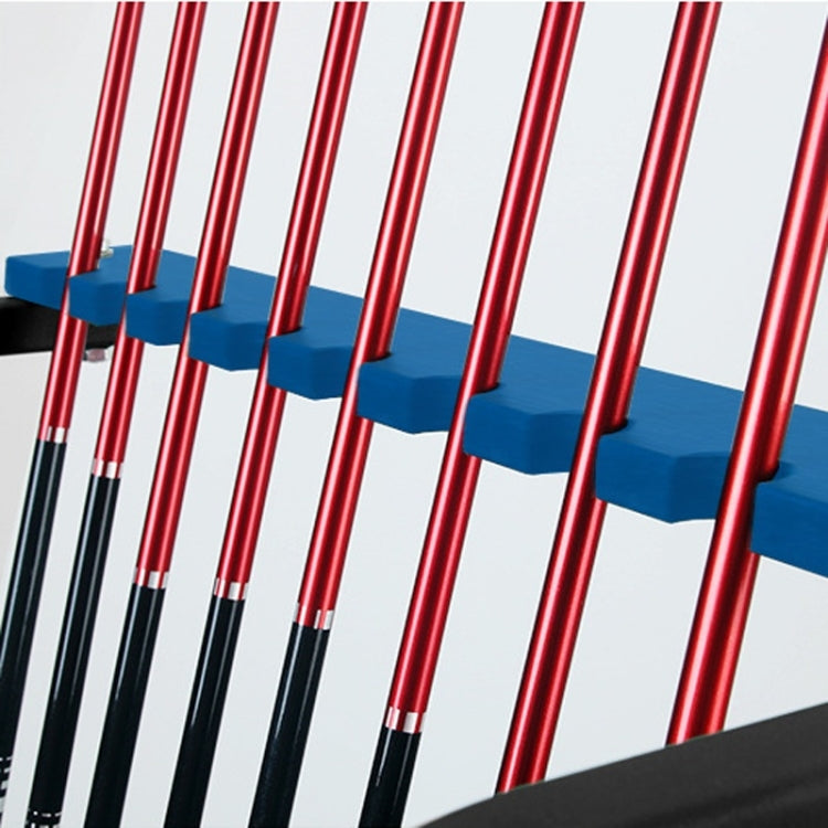 PGM Golf Club Display Rack Club Rack, 9 Holes Position, QK001-2