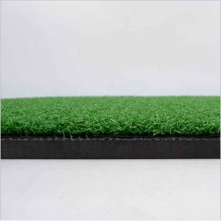 PGM Portable Indoor Golf Practice Mats, Normal Edition, Size: 1.5x1.5m