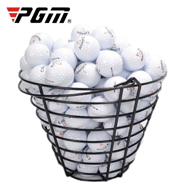 PGM Golf Large Capacity Multi-purpose Ball Basket, ZJ005-1