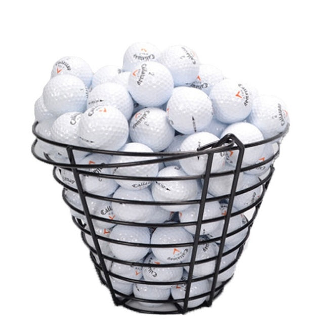 PGM Golf Large Capacity Multi-purpose Ball Basket, ZJ005-1