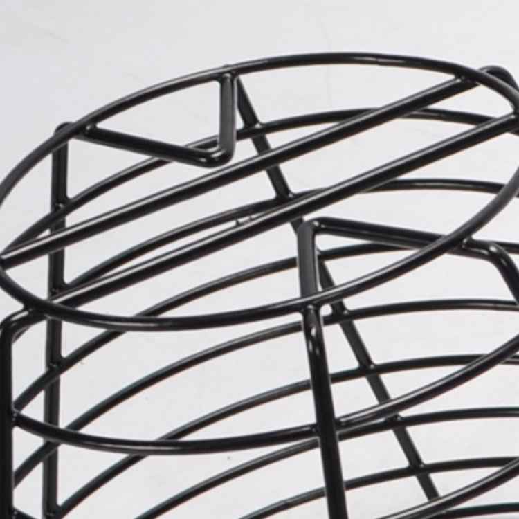 PGM Golf Large Capacity Multi-purpose Ball Basket, ZJ005-1