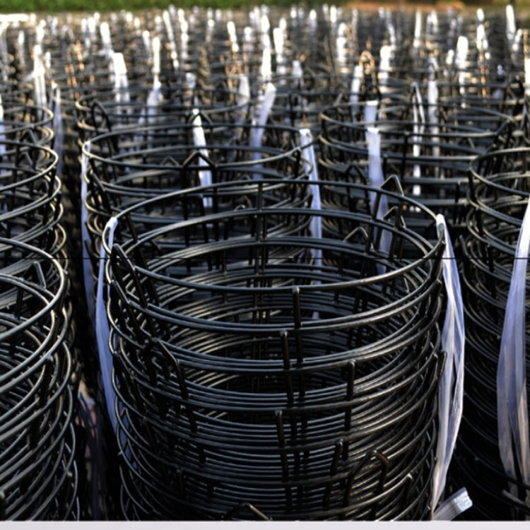 PGM Golf Large Capacity Multi-purpose Ball Basket, ZJ005-1