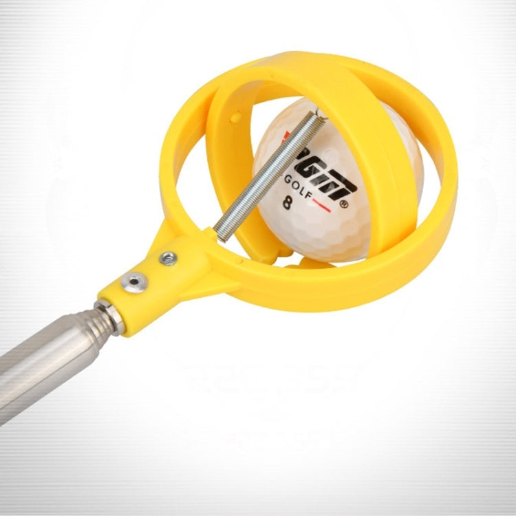 PGM Golf Flexible Ball Catcher, Stretch Length: 2m, LQQ005