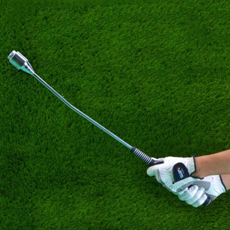 PGM Golf Stainless Steel Swing Trainer Auxiliary Trainer, HGB001