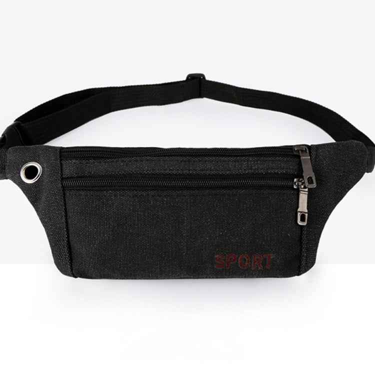 Cavans Single Shoulder Bag Waist Bag Chest Bag Messenger Bag