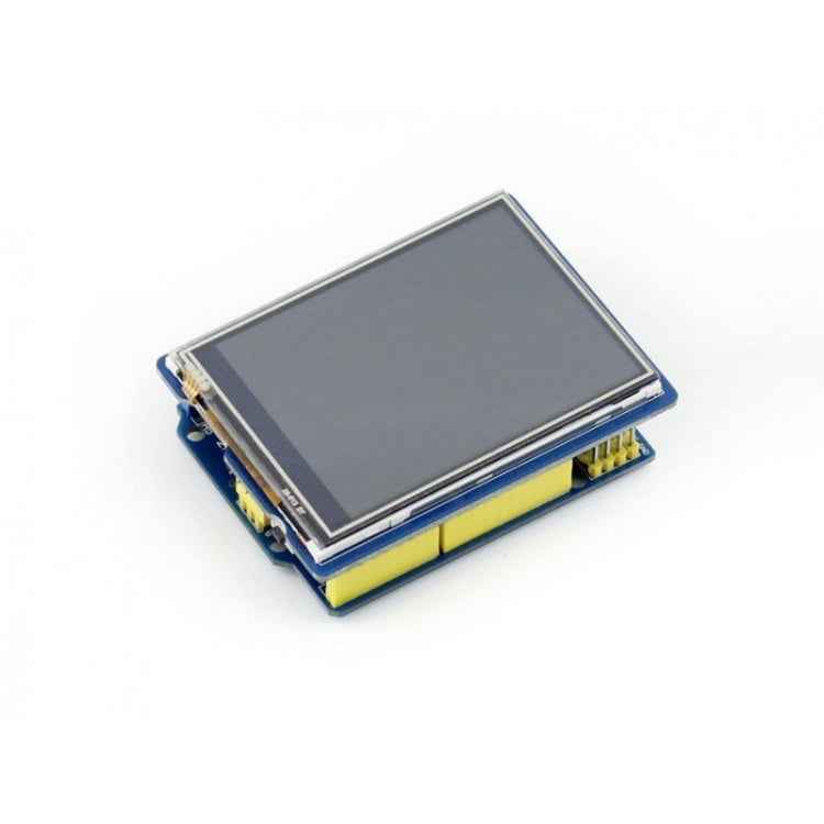2.8 inch Touch LCD Shield for Arduino