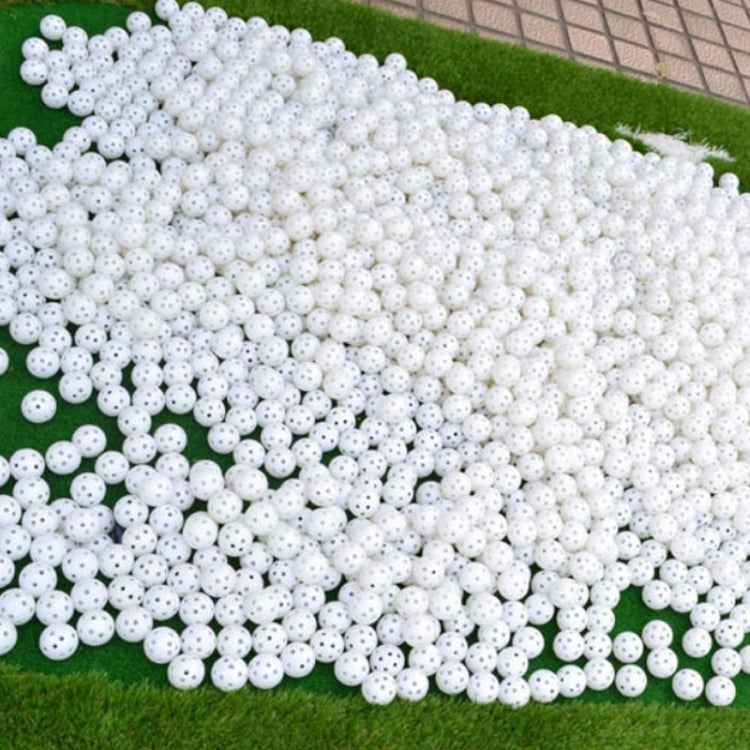 PGM 10 PCS Golf Indoor Exercise Hollow Ball
