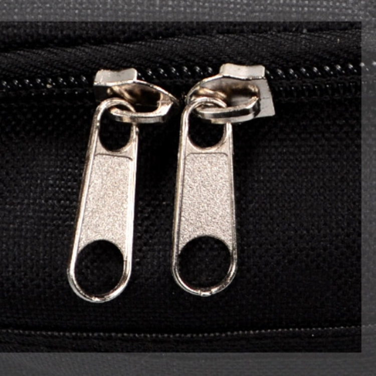 PGM Golf Convenient and Breathable Wear-resistant Nylon Shoe Bag, XB001 Black, XB001 Black Red, XB001 Black Blue, XB001 Black Pink