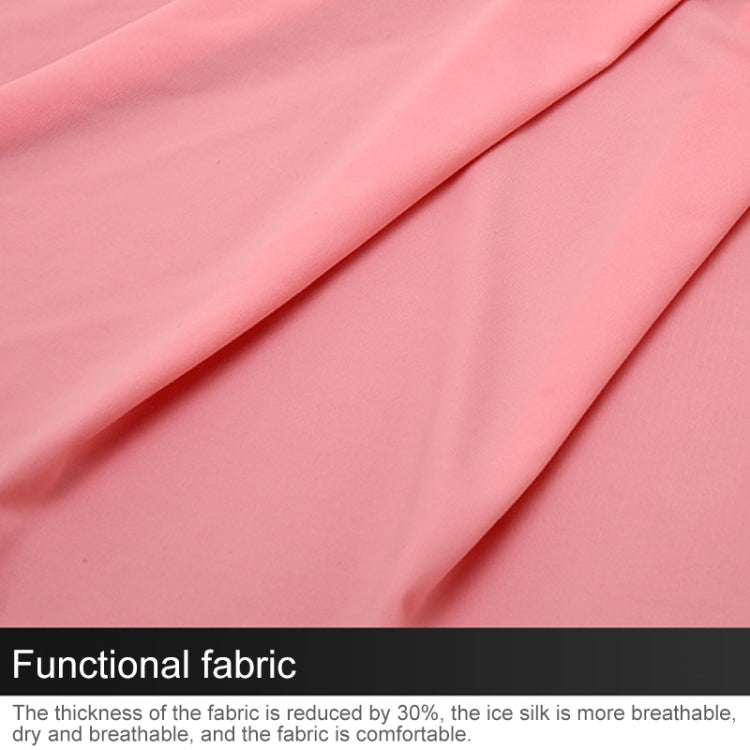 PGM Golf Dust Protection Neck Sunscreen Mask Outdoor Sports Mask, PGM Dust Protection Mask (Blue), PGM Dust Protection Mask (Pink), PGM Dust Protection Mask (White)