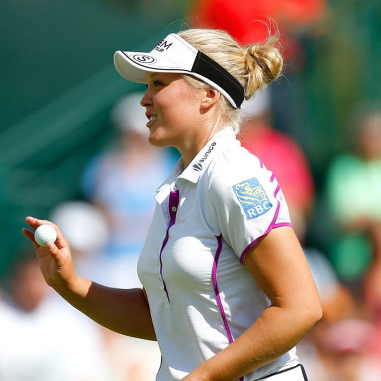 PGM Golf Men and Women Sunscreen Breathable Multi-function Hat(Navy Blue), MZ011 Navy Blue