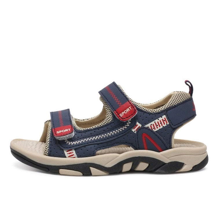 Breathable Lightweight and Soft Wear Resistant Sandals for Children, 25, 26, 27, 28, 29, 30, 31, 32, 33, 34, 35, 36, 37, 38