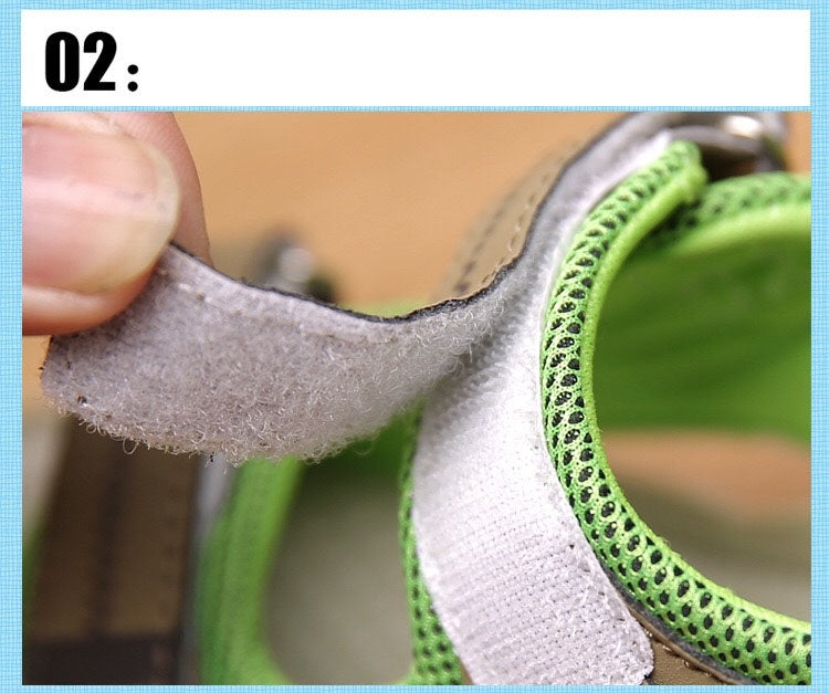 Breathable Lightweight and Soft Wear Resistant Sandals for Children, 25, 26, 27, 28, 29, 30, 31, 32, 33, 34, 35, 36, 37, 38