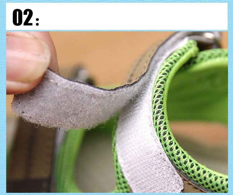 Breathable Lightweight and Soft Wear Resistant Sandals for Children, 25, 26, 27, 28, 29, 30, 31, 32, 33, 34, 35, 36, 37, 38