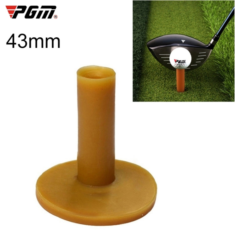 PGM Golf Tendon TEE Pad(43mm), 43mm Holder, 54mm Holder, 70mm Holder, 83mm Holder