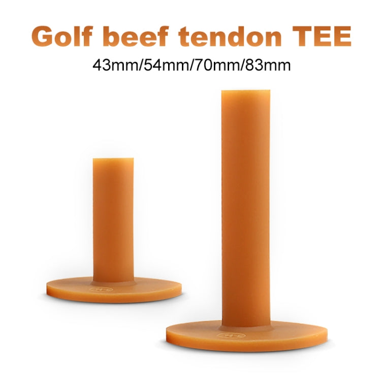 PGM Golf Tendon TEE Pad(43mm), 43mm Holder, 54mm Holder, 70mm Holder, 83mm Holder